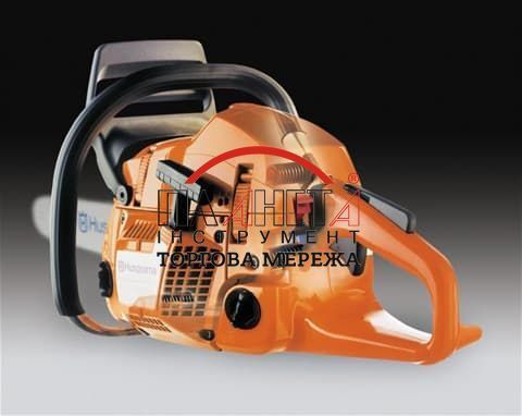 Бензинова бензопила Husqvarna 130 9671084-01 фото