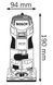 Кромковий фрезер BOSCH GKF-600 (060160A100) 060160A100 фото 4