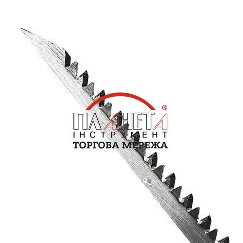 Ножівка по гіпсокартону Stark 150 мм 507150007 фото