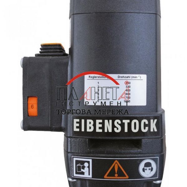 Верстат для свердління плитки Eibenstock EFB 152 PX 0662B000 фото