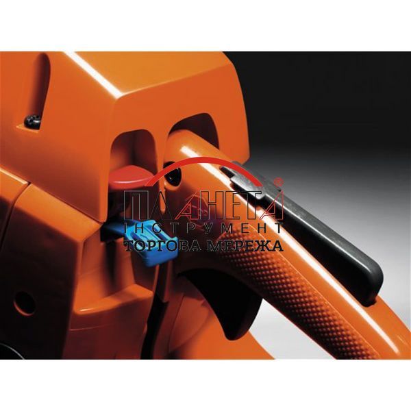 Бензинова бензопила Husqvarna 130 9671084-01 фото