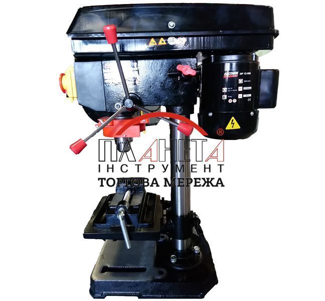 Свердлильний верстат Stark DP-13-590 180500015 фото