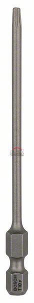Насадка біта BOSCH Extra Hard T10, 89 мм 1 шт. 2607001648 фото