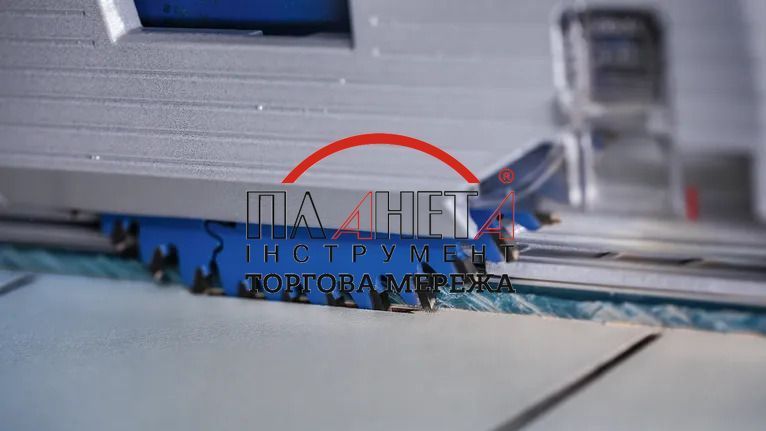 Пиляльне полотно, диск EXPERT Laminated Panel Corded Bosch Professional для ручної мережевої циркулярної пилки, для занурювальної пилки, 190x30x1,6, 60T (2608644130) 2608644130 фото