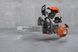 Бензинова бензопила Husqvarna 130 9671084-01 фото 4
