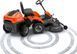 Райдер акумуляторний Husqvarna R 112iC (9678482-01) 9678482-01 фото 9