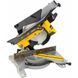 Пила комбінована мережева DeWALT DW711 DW711 фото 3