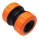 Конектор SEQUOIA, діаметр шланга, 3/4 дюймів, матеріал пластик, вага 0.04 кг (SWC34RP) SWC34RP фото 1