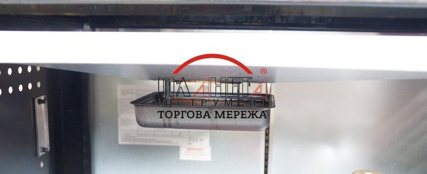 Газовий гриль Masport MB 4000, червоний (134265) 134265 фото