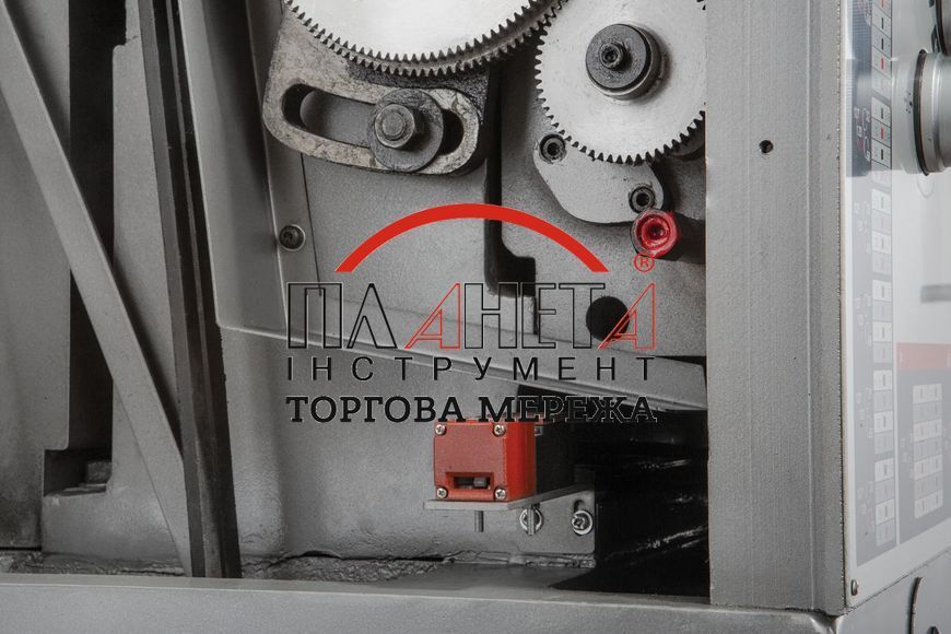 Універсальний токарно-гвинторізний верстат JET GH-1440K DRO 50000917T фото