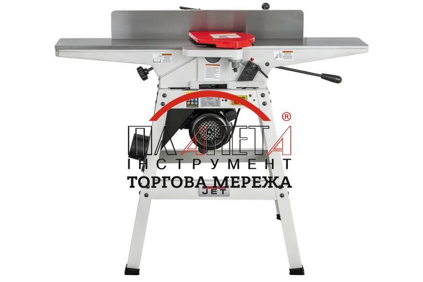 Фугувальний верстат JET JJ-6OS JJ-6OS фото