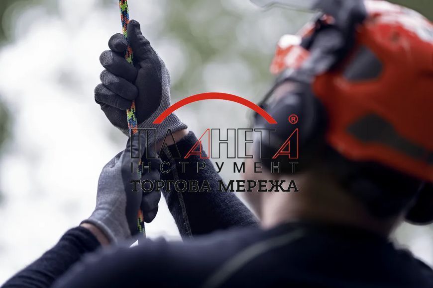 Рукавички Husqvarna Technical Grip 10/XL (5298803-10) 5298803-10 фото