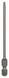 Насадка біта BOSCH Extra Hard T10, 89 мм 1 шт. 2607001648 фото 2