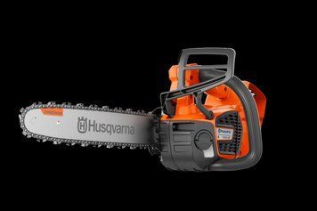 Акумуляторна пила HUSQVARNA T540i XP&reg; без акумулятора та зарядного пристрою (9705723-14) 9705723-14 фото
