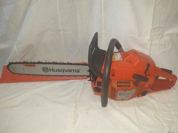 Бензопила Husqvarna 365 9670828-18 фото