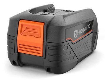 Аккумулятор Husqvarna Aspire P4A 18-B108; 6.0Ач 9707215-01 фото