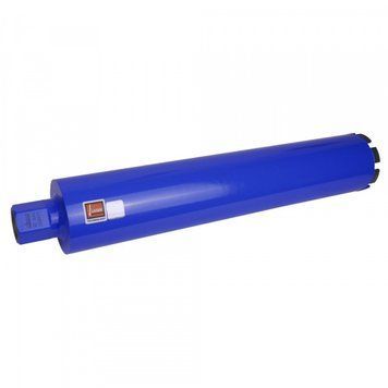 Алмазне корончасте свердло DDS-W 92x450-8x1 1/4 UNC Reinforced concrete DISTAR 17903094086 фото
