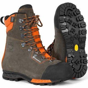 Черевики захисні Functional 24 Husqvarna (5976593-40) розмір 40 5976593-40 фото