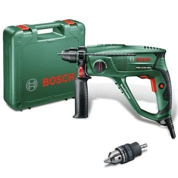 Перфоратор Bosch PBH 2100 SRE 06033A9321 06033A9321 фото