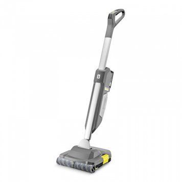 Підлогомийна машина KARCHER BR 30/1 C Bp (1.783-054.0) Без АКБ и ЗП 1.783-054.0 фото