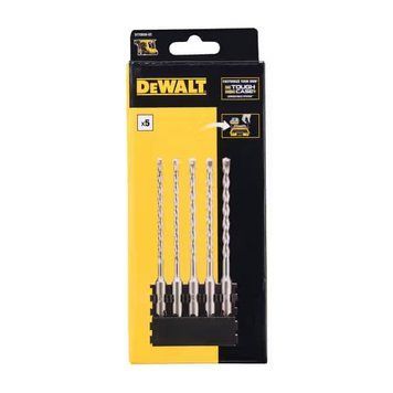 Касета з бурами SDS Plus DeWALT DT70838 DT70838 фото