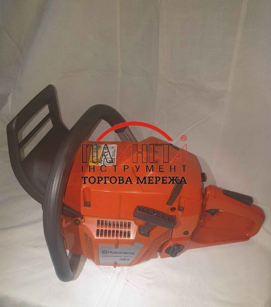 Бензопила Husqvarna 365 9670828-18 фото