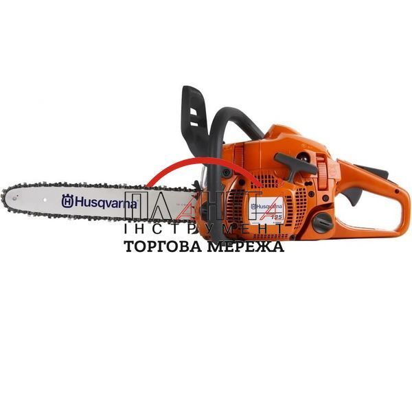 Бензопила HUSQVARNA 135 9676757-02 фото