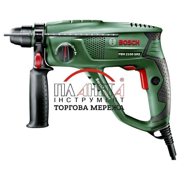 Перфоратор Bosch PBH 2100 SRE 06033A9321 06033A9321 фото
