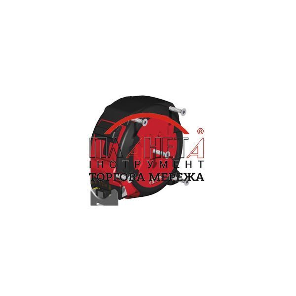 Рулетка Pro Compact MILWAUKEE, 3м, (16мм) (4932459591) 4932459591 фото