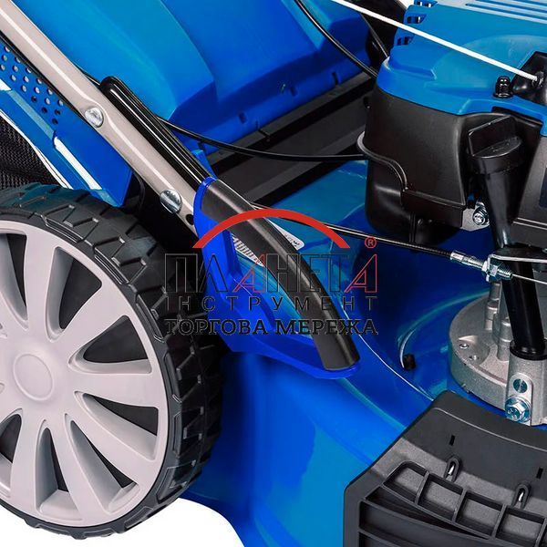 Бензинова газонокосарка HYUNDAI L 5620S L5620S фото