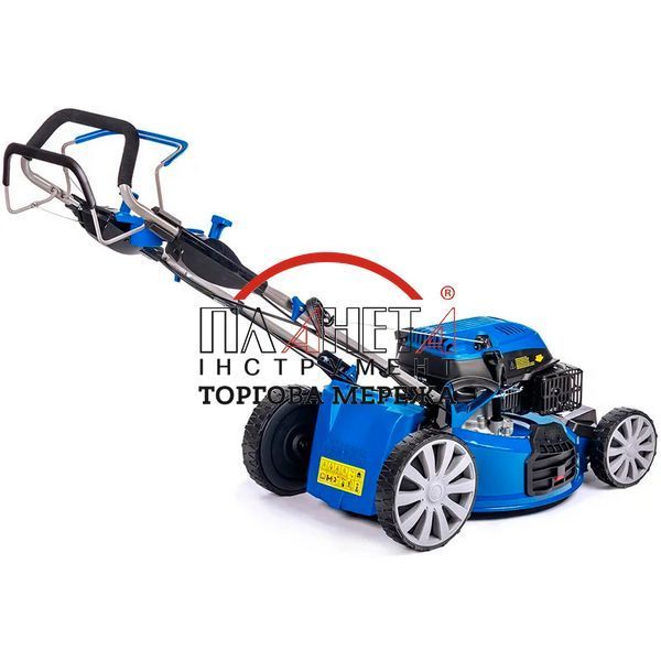 Бензинова газонокосарка HYUNDAI L 5620S L5620S фото