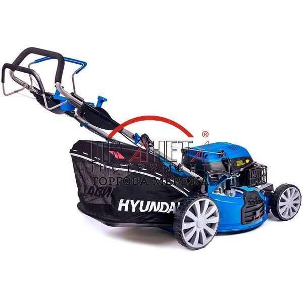 Бензинова газонокосарка HYUNDAI L 5620S L5620S фото