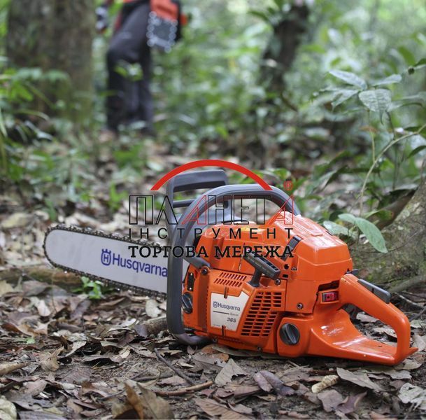 Бензопила Husqvarna 365 9670828-18 фото