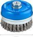 Зачисна чашкова щітка PRO Metal heavy, M14, 100x0.5 мм, пучки сталевого дроту, 180 Bosch Professional (2608622010) 2608622010 фото 3