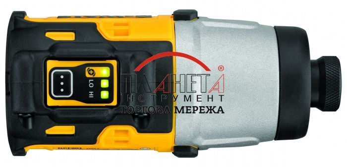 Гвинтоверт безщітковий DeWALT DCF801D2 DCF801D2 фото