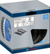 Зачисна чашкова щітка PRO Metal heavy, M14, 100x0.5 мм, пучки сталевого дроту, 180 Bosch Professional (2608622010) 2608622010 фото 2