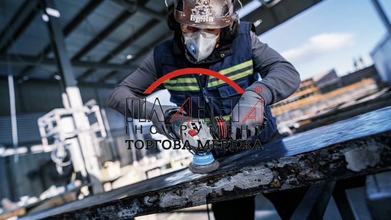 Зачисна чашкова щітка PRO Metal heavy, M14, 100x0.5 мм, пучки сталевого дроту, 180 Bosch Professional (2608622010) 2608622010 фото