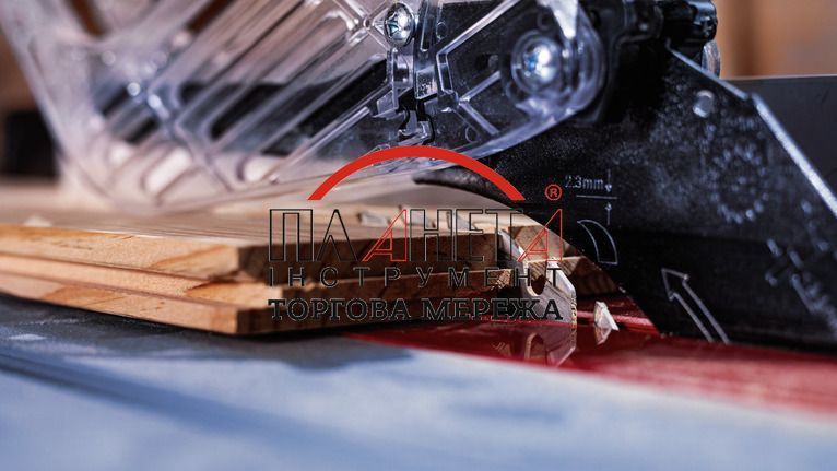 Циркулярне пиляльне полотно, диск Wood Speedline Corded Bosch Professional для настільних пилок з розширювальними прорізами, 250x30x2,2-3,2 мм, 24Т (2608640680) 2608640680 фото