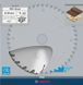 Циркулярне пиляльне полотно, диск Wood Speedline Corded Bosch Professional для настільних пилок з розширювальними прорізами, 250x30x2,2-3,2 мм, 24Т (2608640680) 2608640680 фото 2