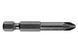 Біта Metabo Torsion РZ2х49мм, 3шт. 628520000 фото 1