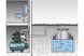 Насосная станция Metabo HWW 3500/25 G New 600981000 фото 2