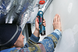 Акумуляторний кутовий шуруповерт BOSCH GWI 12V-5 Professional 2 Ач 0601360U0D 0601360U0D фото 4
