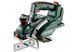 Акумуляторний рубанок Metabo HO 18 LTX 20-82 Каркас + Metaloc 602082840 фото 2