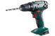 Акумуляторний шуруповерт Metabo BS 18 Каркас + Metaloc 602207840 фото 2