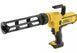Пістолет для герметика акумуляторний DeWALT DCE560D1 DCE560D1 фото 3