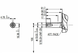Двигун бензиновий Honda GX160 QX4 (GX160UH2-QX-4-OH) GX160UH2-QX-4-OH фото 6