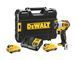 Гвинтоверт безщітковий DeWALT DCF801D2 DCF801D2 фото 3