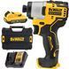Гвинтоверт безщітковий DeWALT DCF801D2 DCF801D2 фото 1