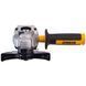 Шліфмашина кутова - болгарка мережева DeWALT DWE4277 DWE4277 фото 2