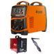 Апарат аргонодугового зварювання Jasic TIG-315P AC/DC (E203 II) JET TIG.E203JET_FS_k фото 1